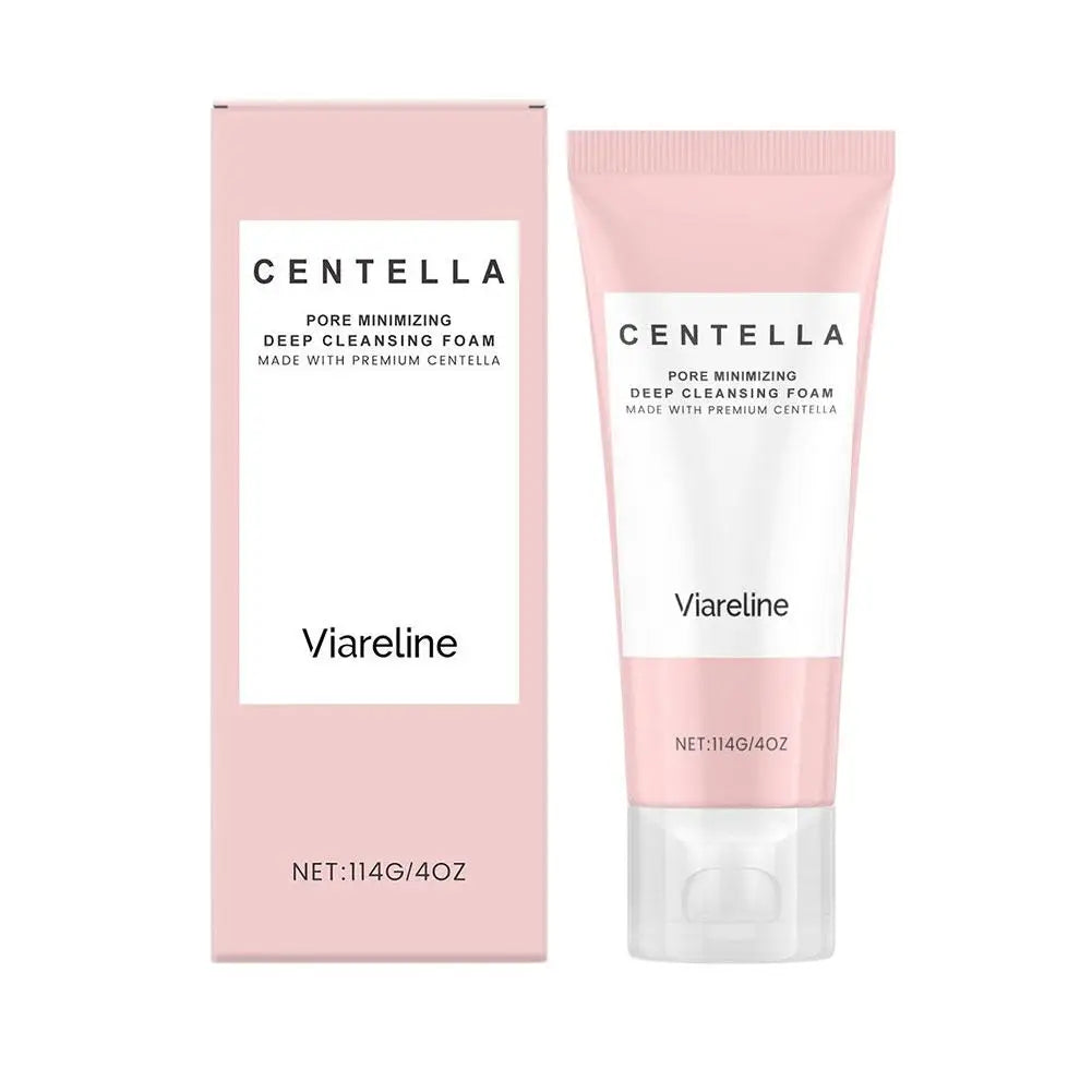 Centella Asiatica Soothing Repair Facial Cleanser