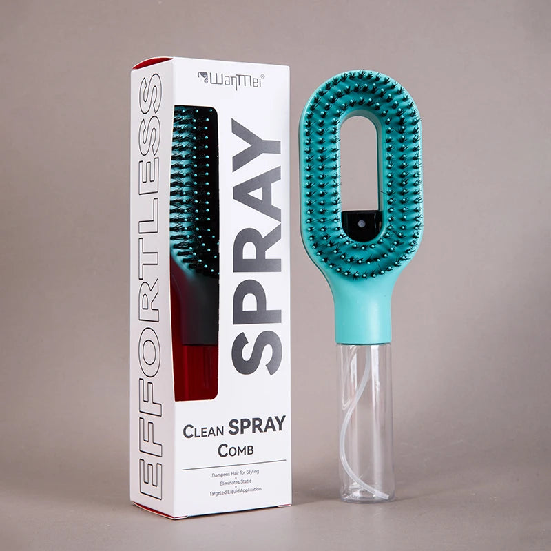 Spray Comb