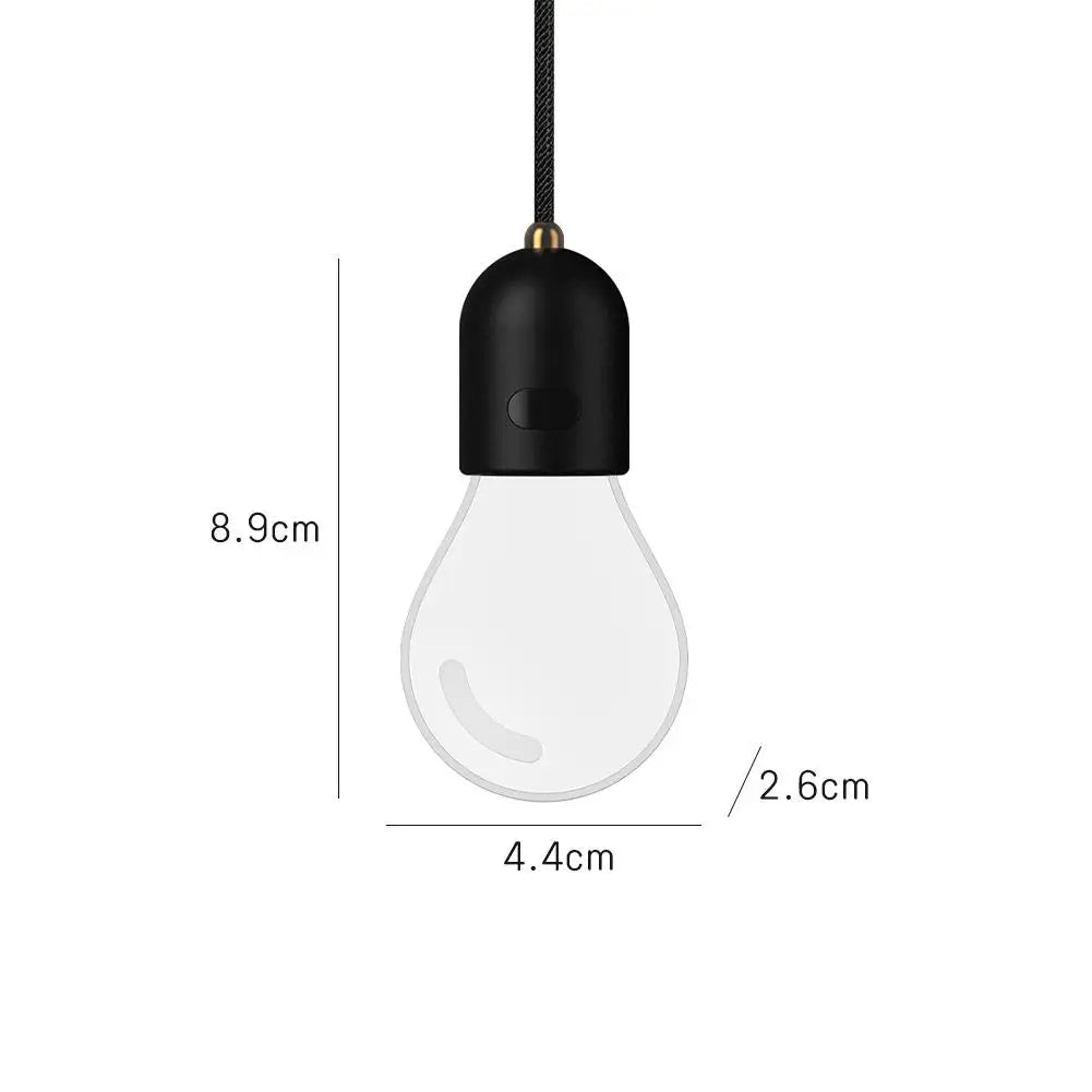LED Warm White Car Interior Ambient Mood Light – Cozy Cabin Decoration