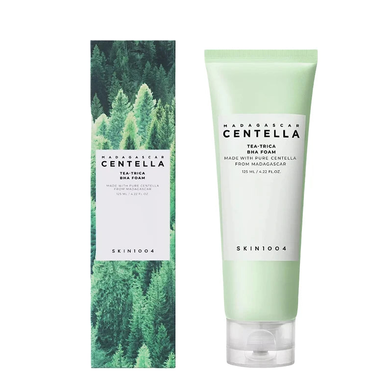 SKIN1004 Madagascar Centella Deep Cleansing Foam