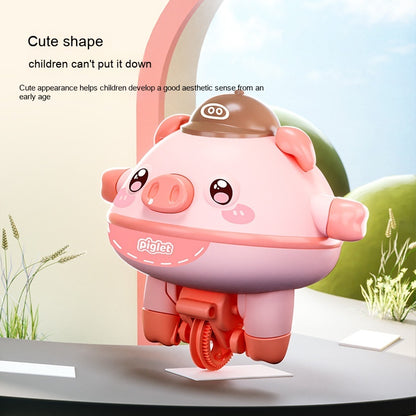 Balance Pig Tightrope Walker – Fun Tumbling Desk Toy