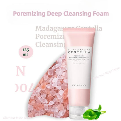SKIN1004 Madagascar Centella Deep Cleansing Foam
