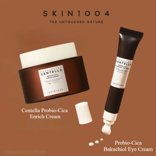 Centella Probio-Cica Anti-Wrinkle Moisturizing Cream