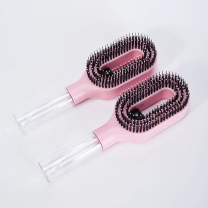 Spray Comb