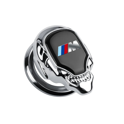 BMW Ignition Start-Stop Button Cover – Rotating Protective Ring