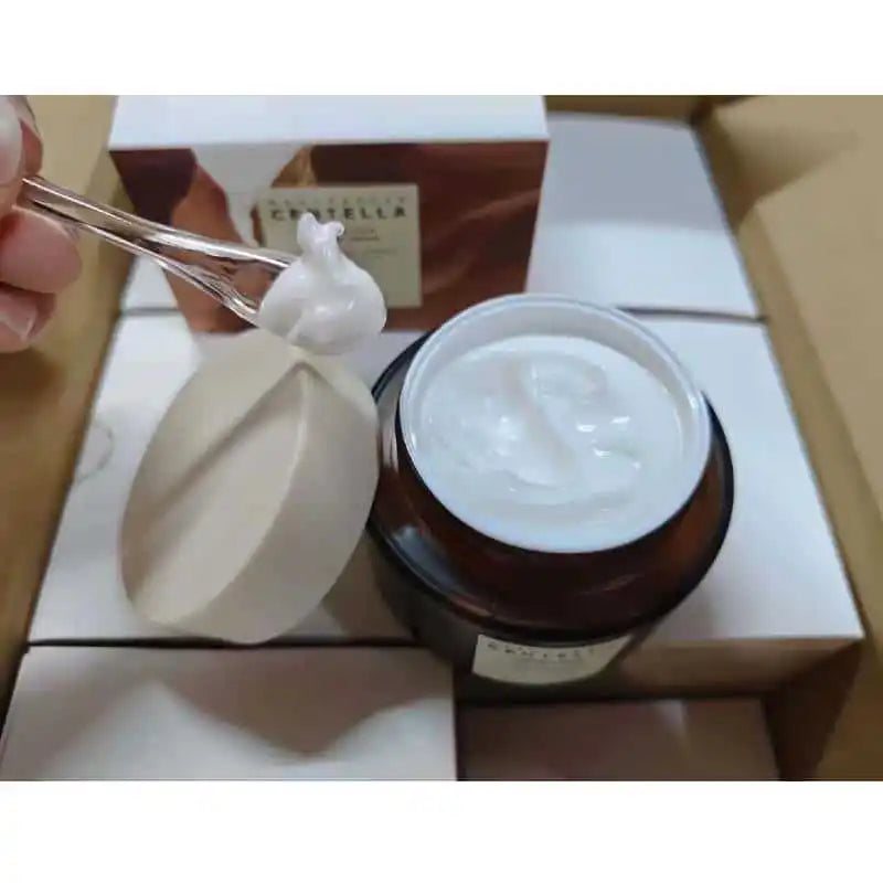 Centella Probio-Cica Anti-Wrinkle Moisturizing Cream