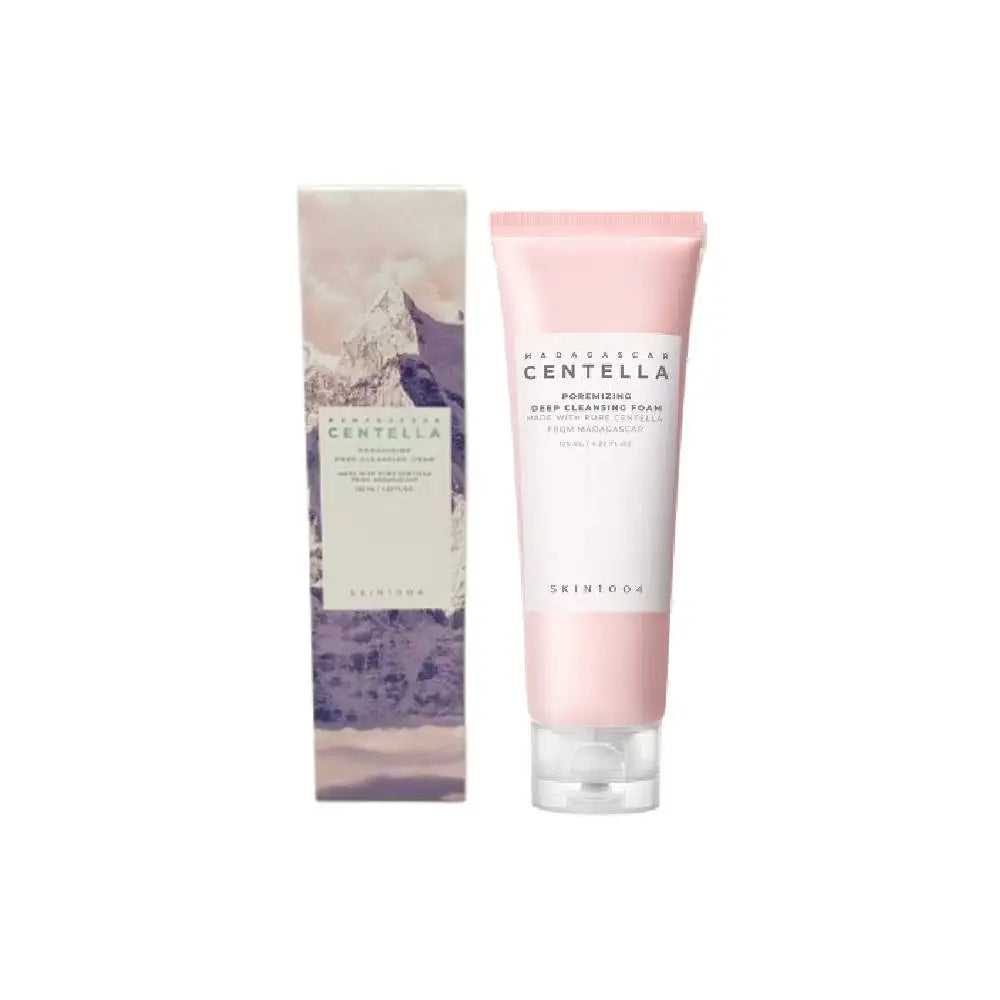 SKIN1004 Madagascar Centella Deep Cleansing Foam