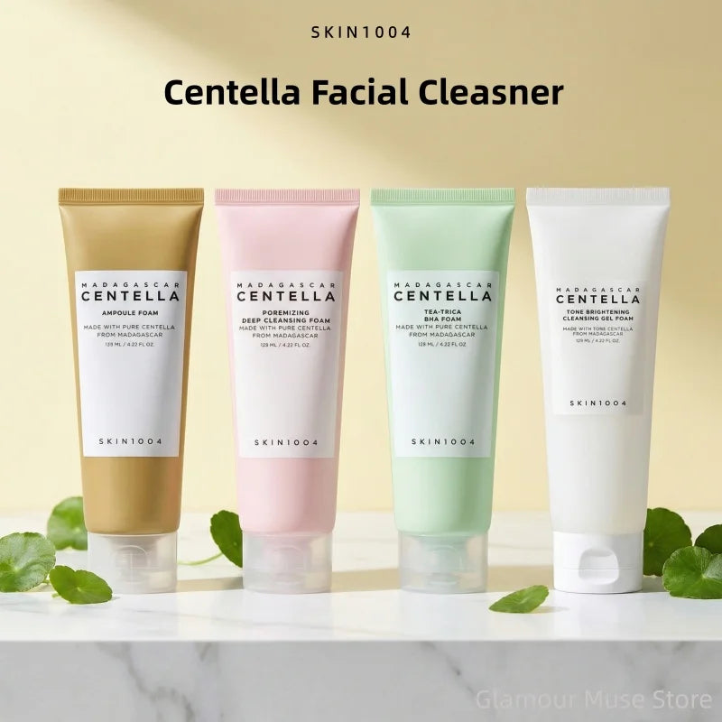 SKIN1004 Madagascar Centella Deep Cleansing Foam