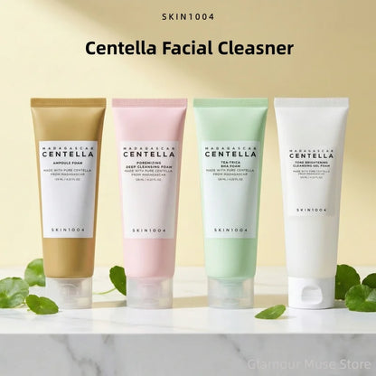SKIN1004 Madagascar Centella Deep Cleansing Foam