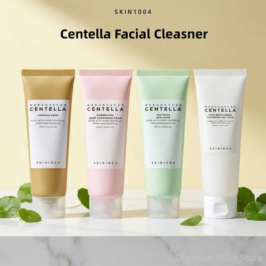 SKIN1004 Madagascar Centella Deep Cleansing Foam