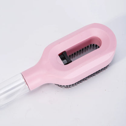 Spray Comb