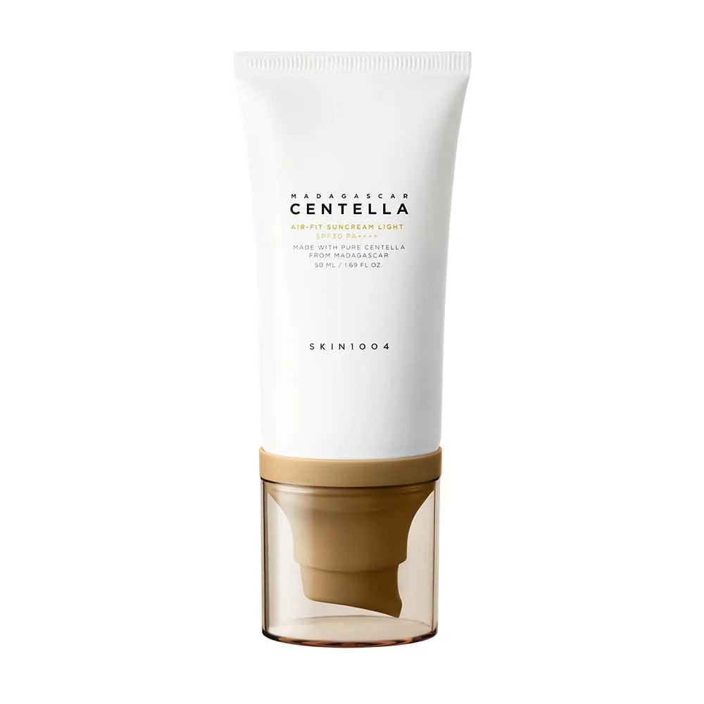 Centella Retinol 0.2 Anti-Aging Ampoule & Suncream Set