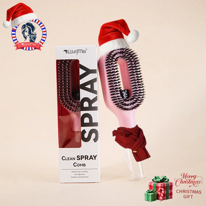 Spray Comb