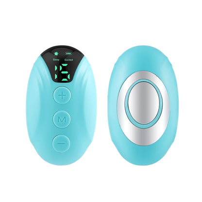 Handheld EMS Insomnia Sleep Aid Device