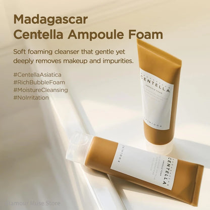 SKIN1004 Madagascar Centella Deep Cleansing Foam