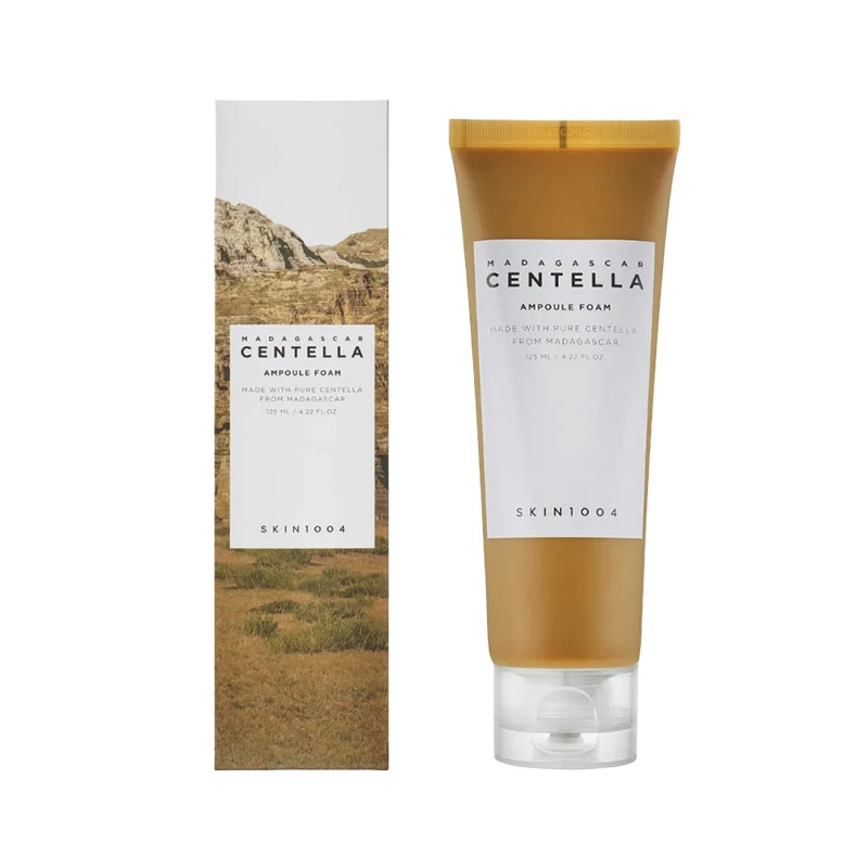 SKIN1004 Madagascar Centella Deep Cleansing Foam