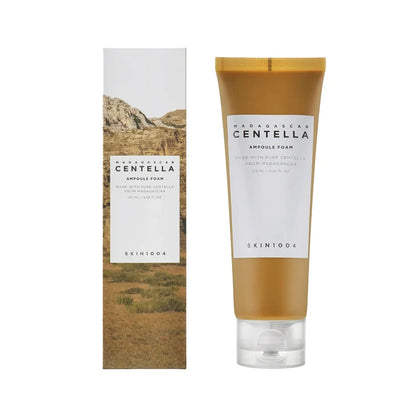 SKIN1004 Madagascar Centella Deep Cleansing Foam