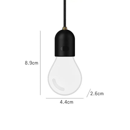 LED Warm White Car Interior Ambient Mood Light – Cozy Cabin Decoration
