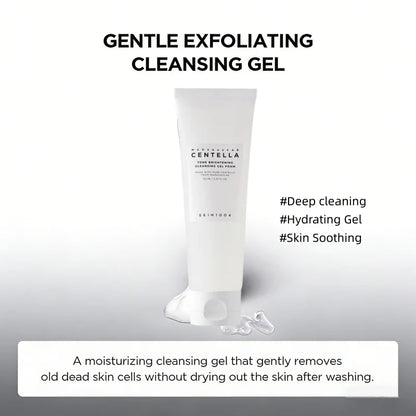 SKIN1004 Madagascar Centella Deep Cleansing Foam