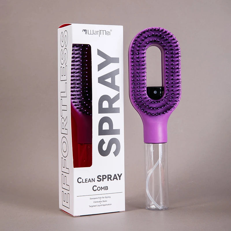 Spray Comb