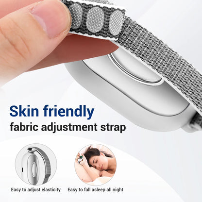 Handheld EMS Insomnia Sleep Aid Device