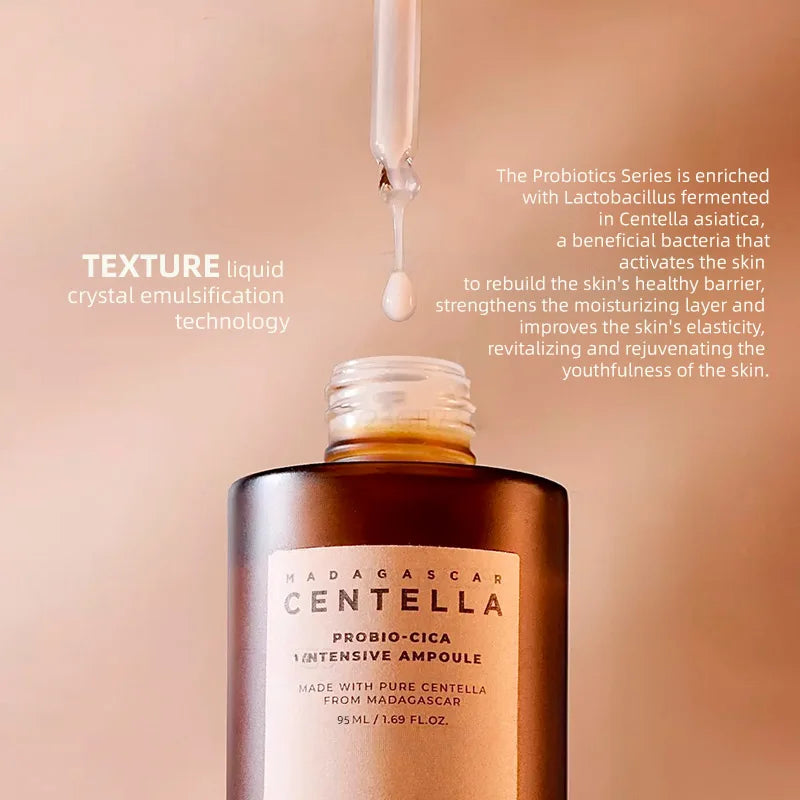 SKIN1004 Centella Probio-Cica Ampoule Serum 95ml