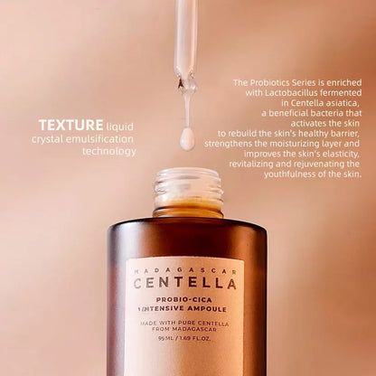 SKIN1004 Centella Probio-Cica Ampoule Serum 95ml