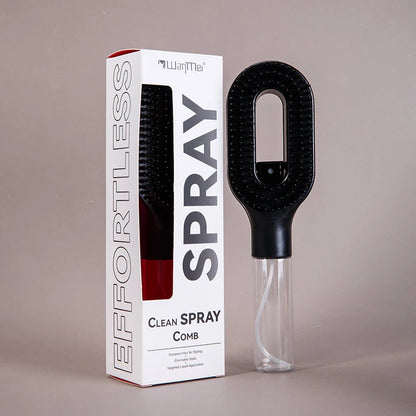 Spray Comb