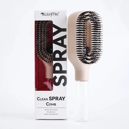 Spray Comb