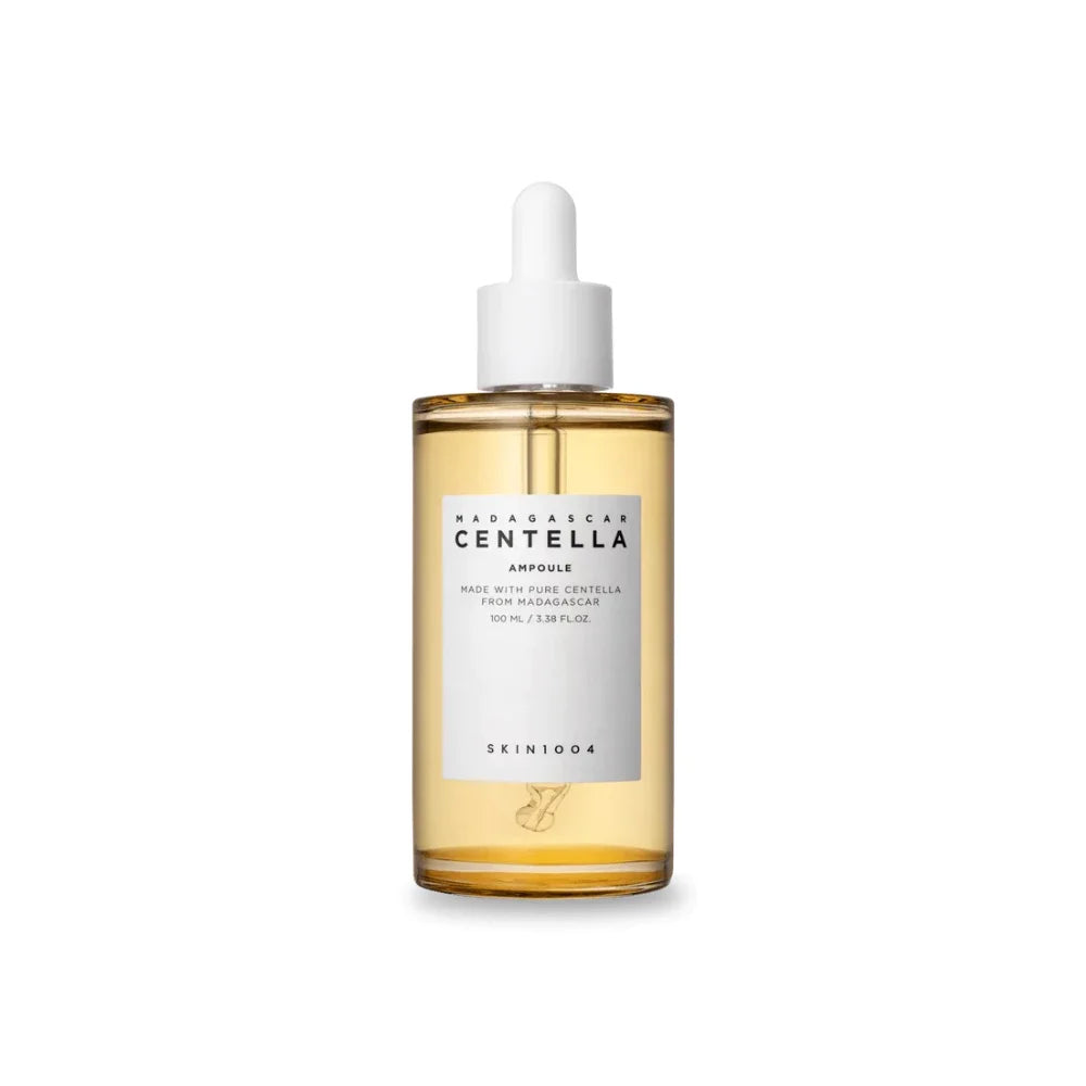 Centella Retinol 0.2 Anti-Aging Ampoule & Suncream Set