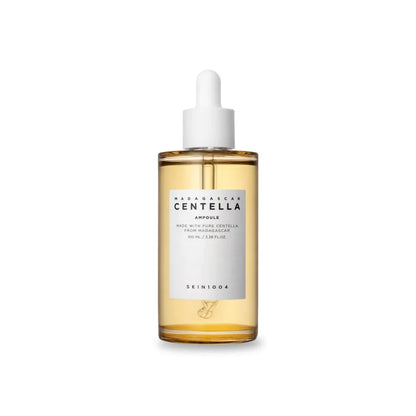 Centella Retinol 0.2 Anti-Aging Ampoule & Suncream Set