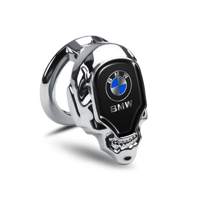 BMW Ignition Start-Stop Button Cover – Rotating Protective Ring