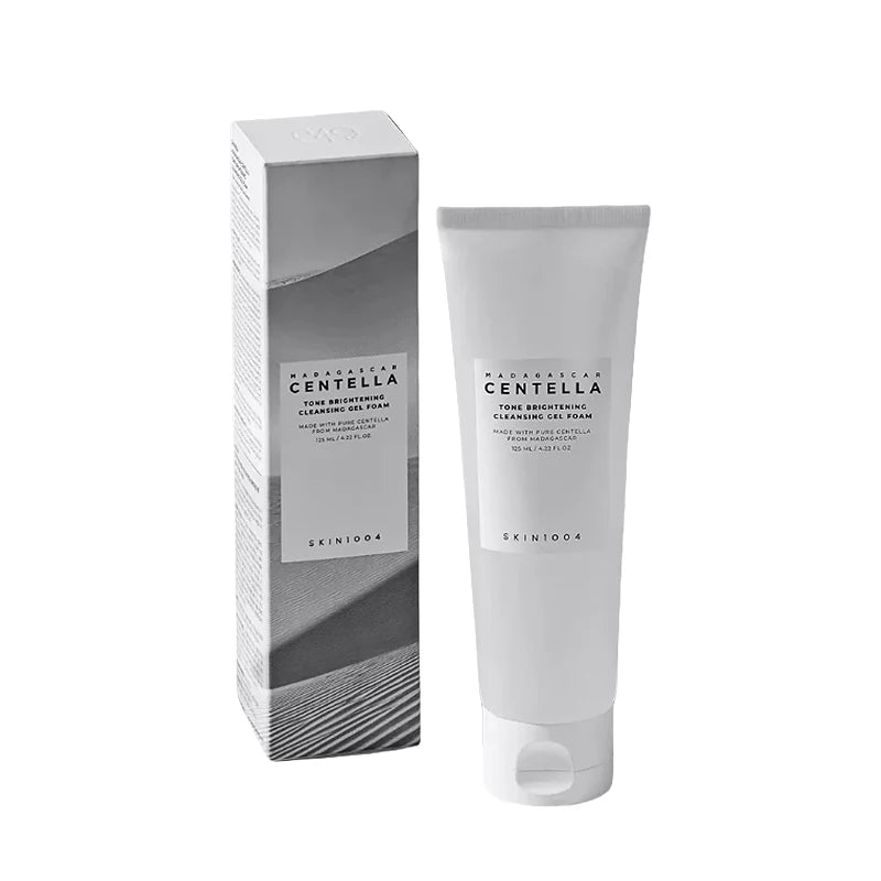 SKIN1004 Madagascar Centella Deep Cleansing Foam
