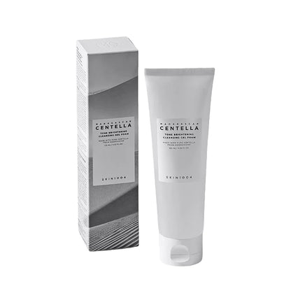 SKIN1004 Madagascar Centella Deep Cleansing Foam