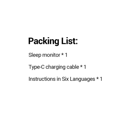 Handheld EMS Insomnia Sleep Aid Device