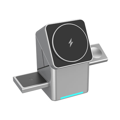 Magnetic Wireless Charging Stand