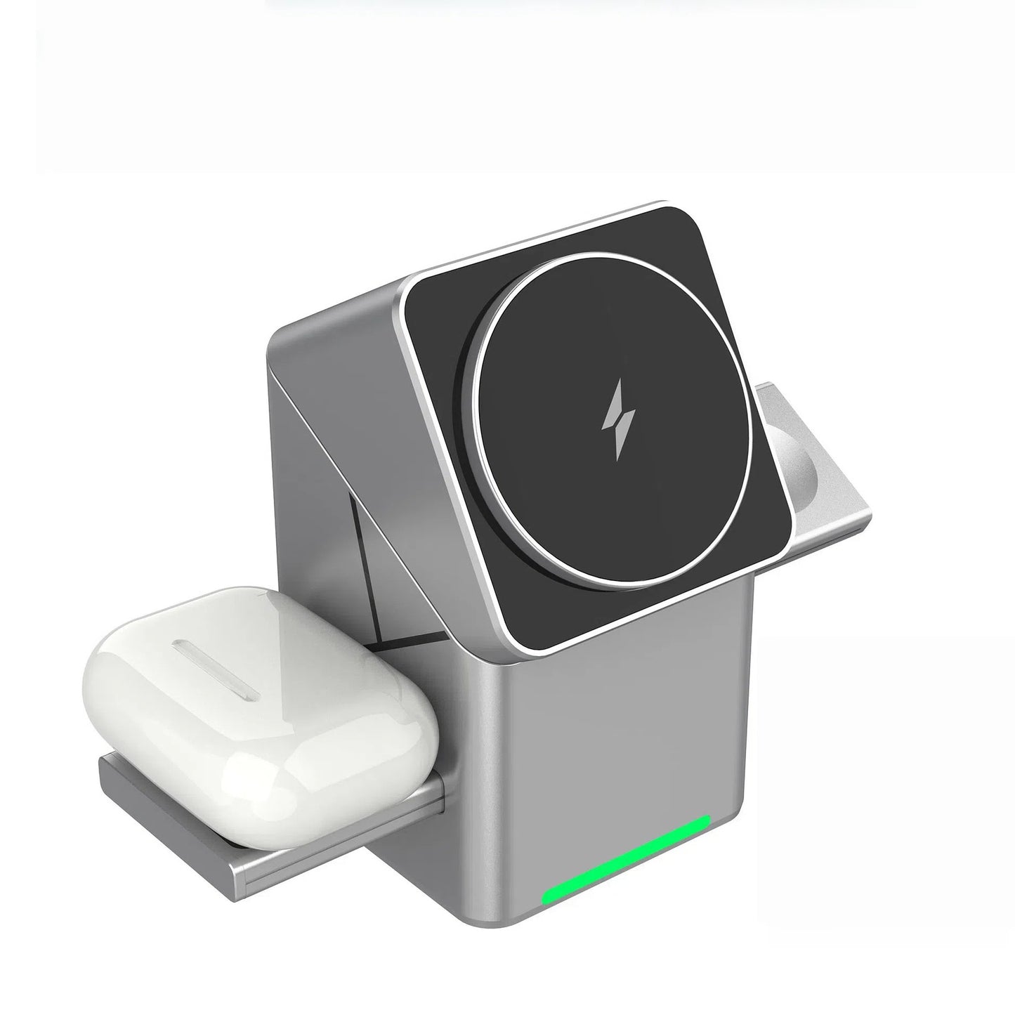 Magnetic Wireless Charging Stand