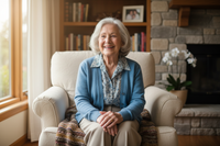 Margaret K. - Los Angeles,USA